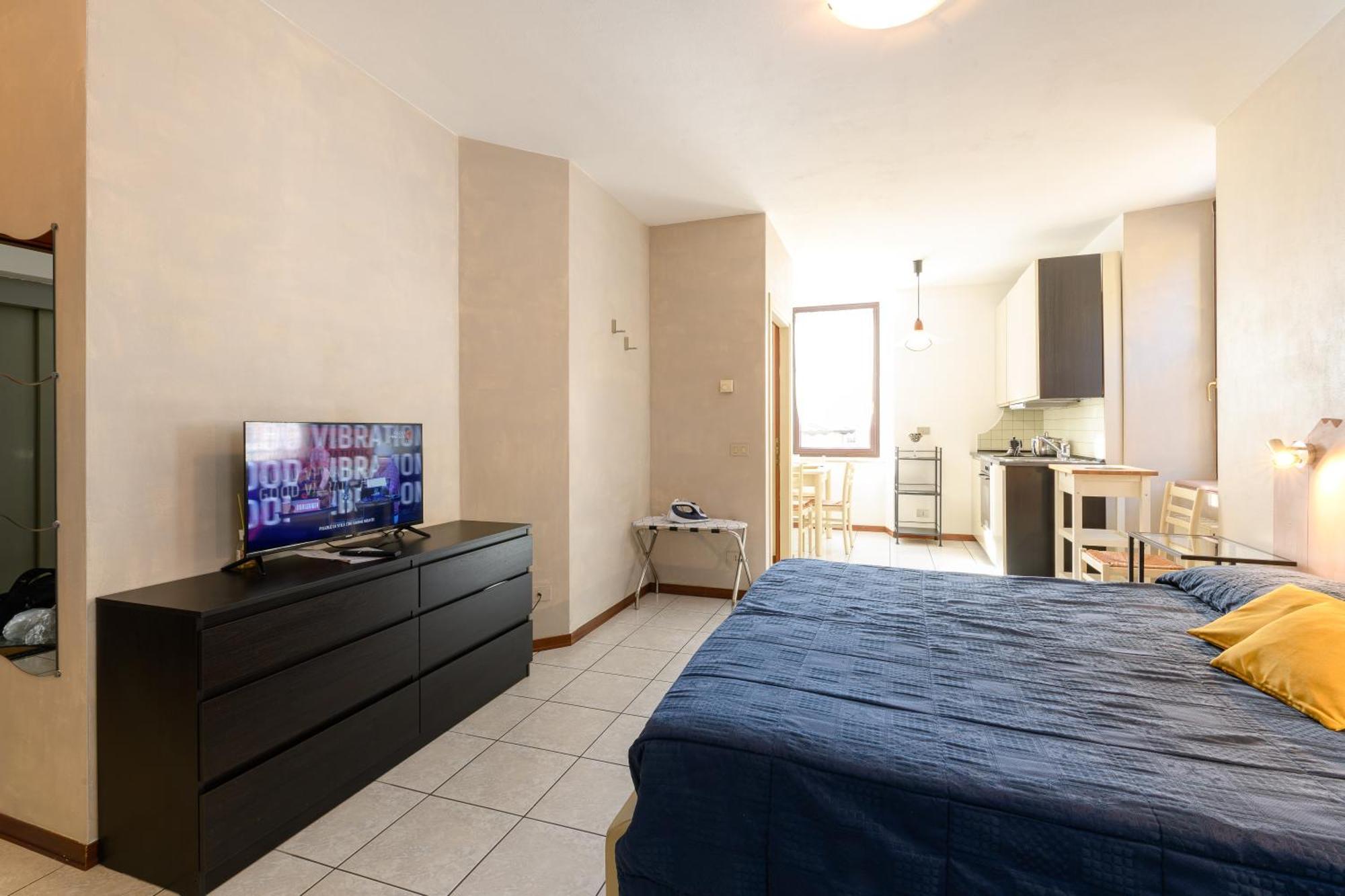 Hotel Garni Le Corti Grosotto Bagian luar foto