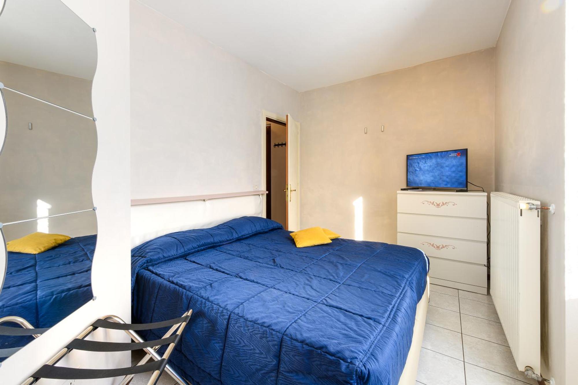 Hotel Garni Le Corti Grosotto Bagian luar foto