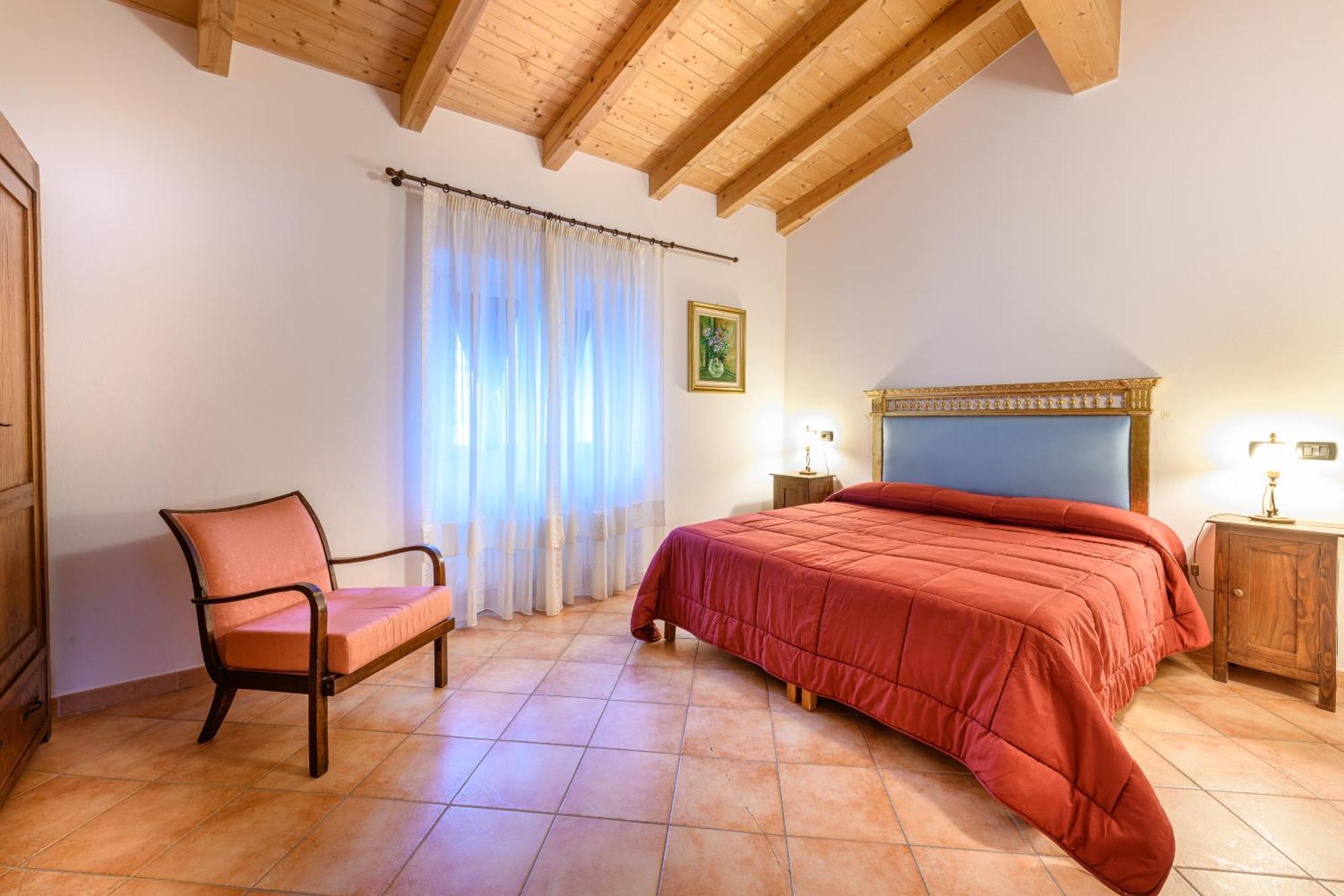 Hotel Garni Le Corti Grosotto Bagian luar foto